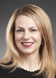 Christine M. Fenske, Baker Tilly Virchow Krause, LLP